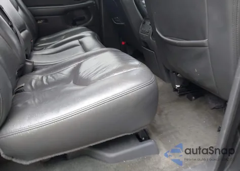 2005 Chevrolet Silverado 1500 Z71 z USA, uszkodzony, nr VIN 2GCEK13T751112169